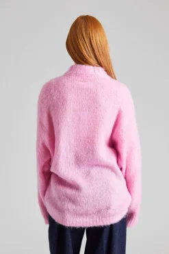 Crewneck Pink