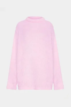 Crewneck Pink