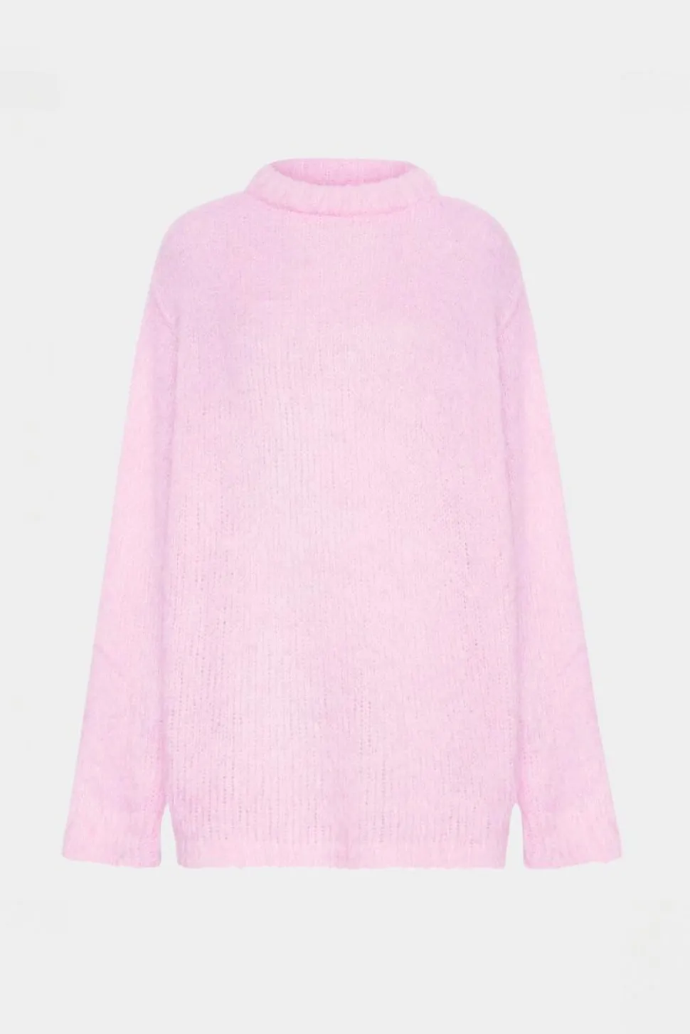Crewneck Pink