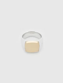 Cushion Gold Top