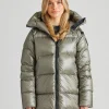 Cypress Puffer BD Smokey Sage