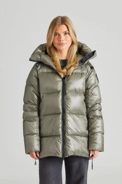 Cypress Puffer BD Smokey Sage