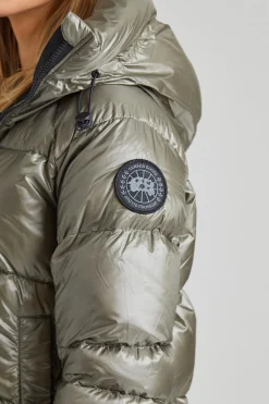 Cypress Puffer BD Smokey Sage