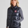 Cypress Vest Black
