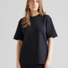 Dagny Tee Black