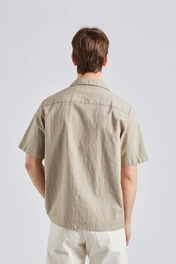 Daniel SS Khaki Stone
