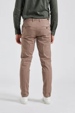Danwick Trousers Pebble Beige
