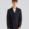 1903 DBN Blazer Black