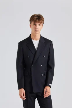 1903 DBN Blazer Black