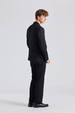 1903 DBN Blazer Black
