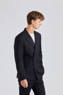 1903 DBN Blazer Black