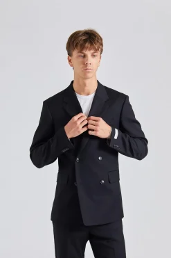 1903 DBN Blazer Black
