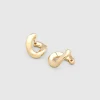 Dean Hoops Gold