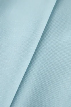Del S Trousers Blue Powder