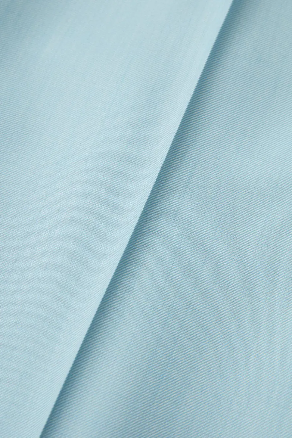 Del S Trousers Blue Powder