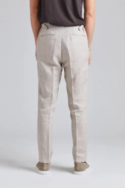 Delon Side Adjusters EVO Trench Beige