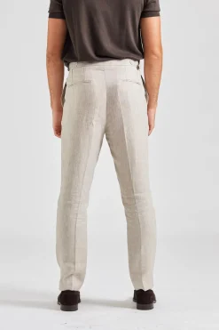 Delon Side Adjusters EVO Trench Beige