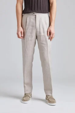 Delon Side Adjusters EVO Trench Beige