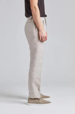 Delon Side Adjusters EVO Trench Beige