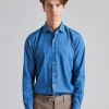 Denim Shirt Lt. Blue