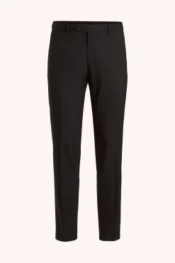 Denz Trouser Black