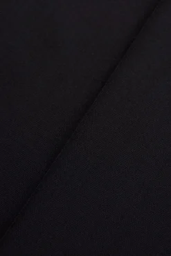 Denz Trouser Black