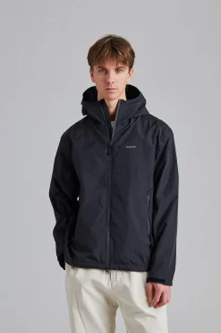 Dev Jacket Black