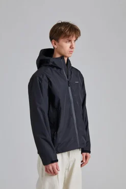 Dev Jacket Black