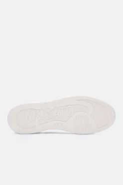 Dice Laceless Sneaker Dark Grey/White