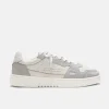 Dice Lo Sneaker Beige/Light Grey