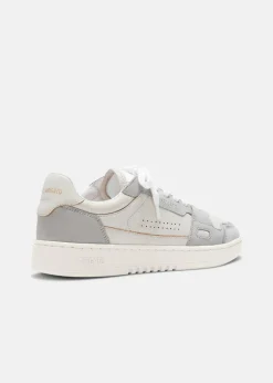 Dice Lo Sneaker Beige/Light Grey