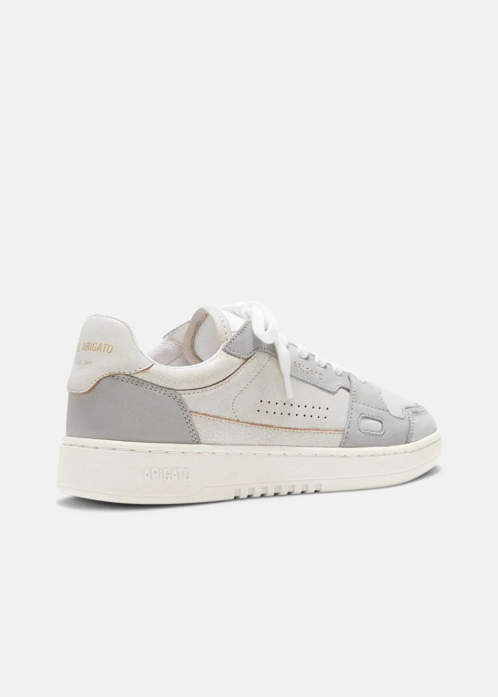 Dice Lo Sneaker Beige/Light Grey