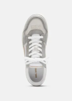 Dice Lo Sneaker Beige/Light Grey