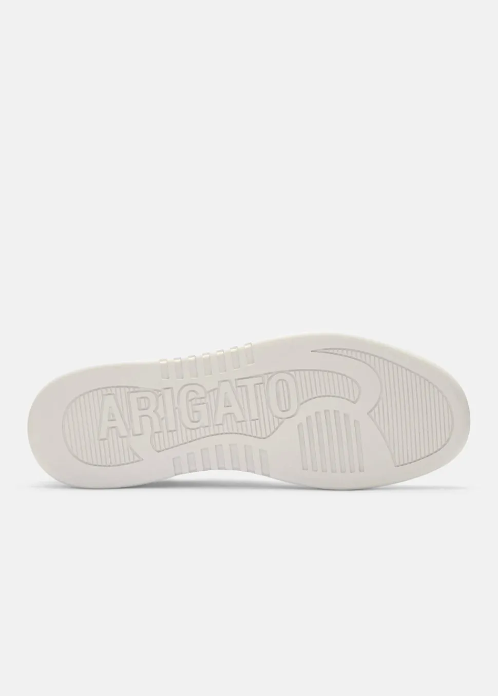 Dice Lo Sneaker Beige/Light Grey
