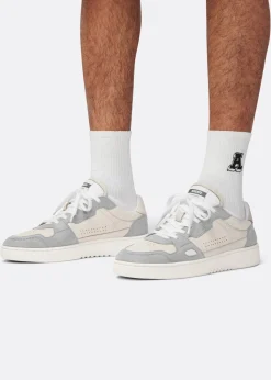 Dice Lo Sneaker Beige/Light Grey