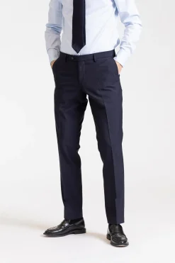 Diego Trousers Navy