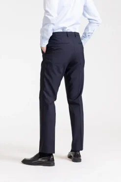 Diego Trousers Navy