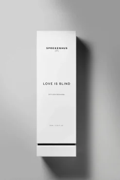 Diffuser Recharge 250ml Love Is Blind