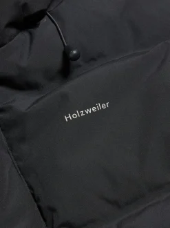 Dovre Down Jacket Dk. Grey