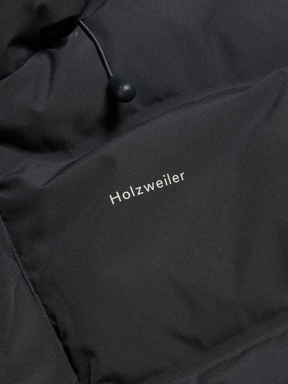 Dovre Down Jacket Dk. Grey