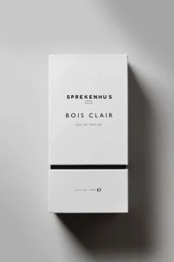 Eau de Parfum 100ml Bois Clair