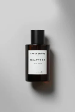 Eau de Parfum 100ml Cedarwood