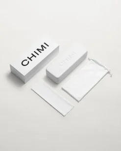 01 Ecru