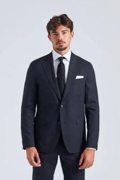Ego Blazer Black