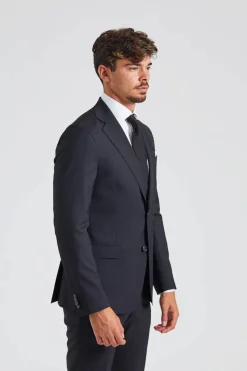 Ego Blazer Black