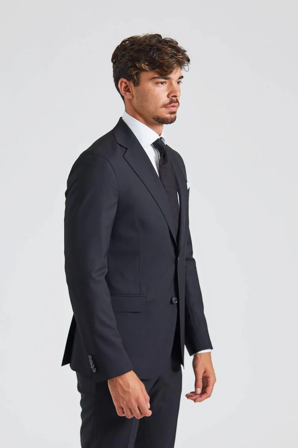 Ego Blazer Black