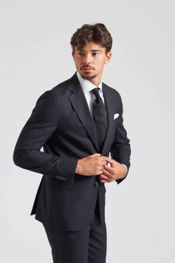 Ego Blazer Black