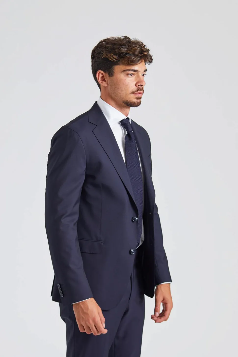 Ego Blazer Navy