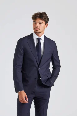 Ego Blazer Navy