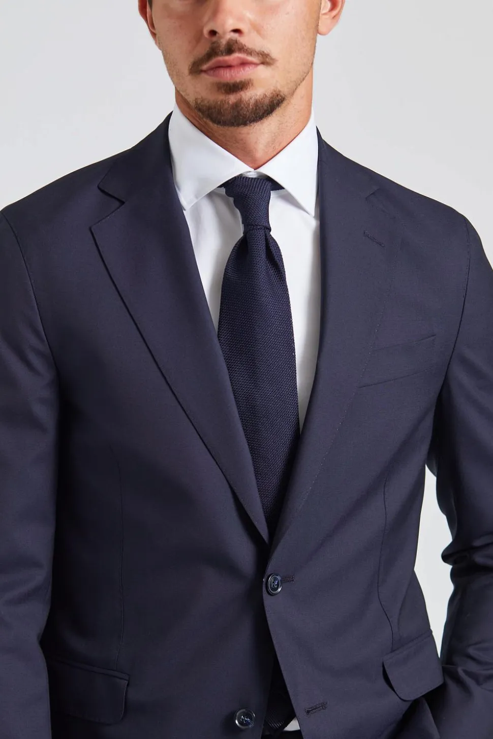 Ego Blazer Navy